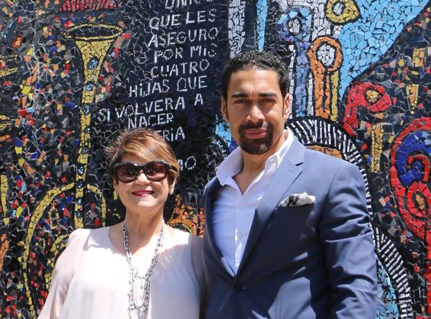 La primera edición en la República Dominicana de la Feria Internacional Artforo 2019 será realizada en honor al señor Miguel Cocco, como un homenaje póstumo al gran apoyo que siempre brindó a los artistas dominicanos y al fortalecimiento del arte, la cultura y el coleccionismo en el país.