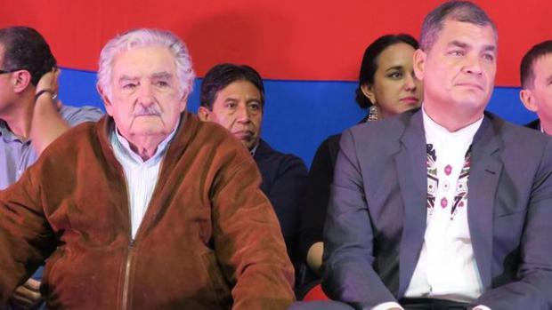 Mujica y Correa