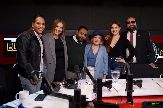 La Dra. Nancy Álvarez regresa a los medios de RD a través de ‘‘Esto No Es Radio’’.