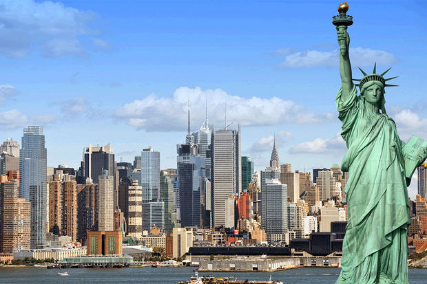 Nueva York perdió 44 millones de turistas y 60.000 millones de dólares.