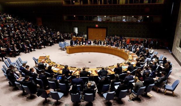 El Consejo de Seguridad de ONU pidió este lunes diálogo y contención a Estados Unidos e Irán.