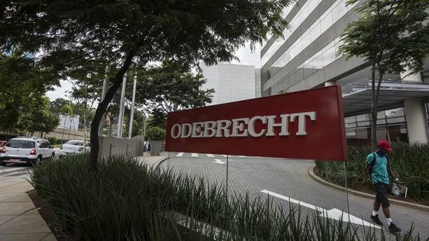 Imputados dominicanos en el caso Odebrecht conocerán mañana si van a juicio.