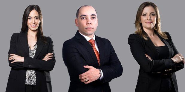 Liderazgo femenino de Pellerano & Herrera resalta en mercado legal.