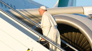El Papa arma “fiesta sorpresa” en el Vaticano tras canonización de Santa Teresa de Calcuta 