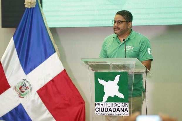 Coordinador general de PC, Heiromy Castro, sostuvo que, para el 2020, el país se aboca a un proceso electoral complejo.