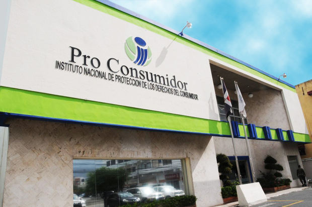 Instituto Nacional de Protección de los Derechos del Consumidor (Pro Consumidor).