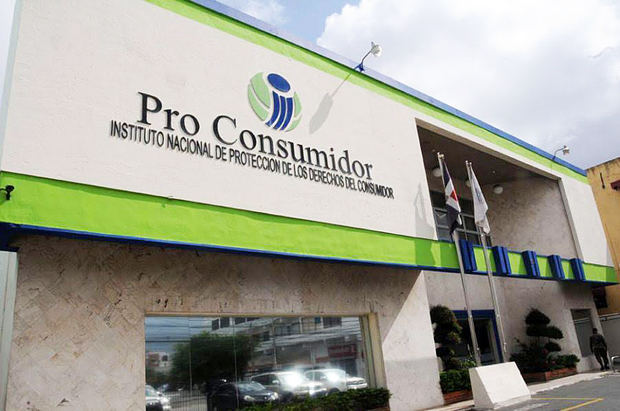 Instituto Nacional de Protección de los Derechos del Consumidor, Pro-Consumidor.