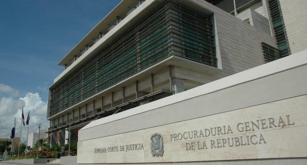 PGR dice posee certificación PN que garantiza no fue informada sobre interceptación teléfono Miriam Germán