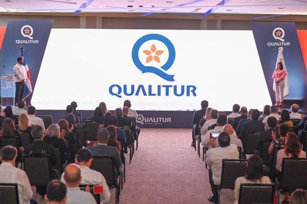 MITUR lanza Qualitur, un distintivo a la calidad, eficiencia y competitividad en la industria turística del país.