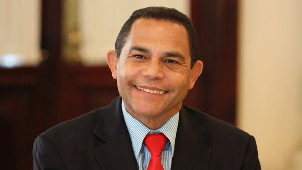Rafael Ovalles, Director General INFOTEP.