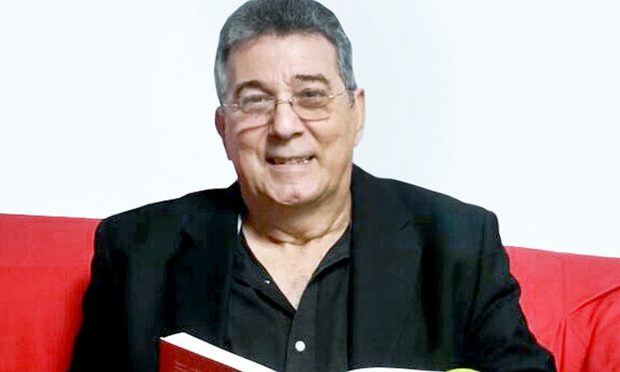 Ramón Saba.