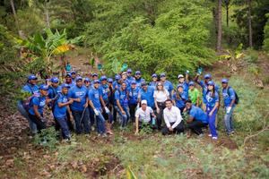 Celebran Semana Mundial del Agua creando una cadena de valor positiva para su gestión sostenible