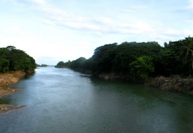 Río Nigua, San Cristóbal.