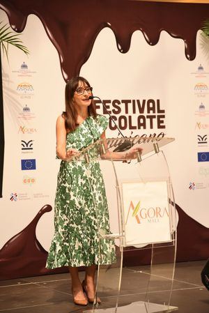Celebran la tercera edición del Festival del Chocolate Dominicano 2023