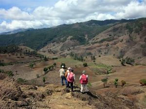 Pastores respaldan estudio medio ambiental del Proyecto Minero Los Romeros en San Juan
