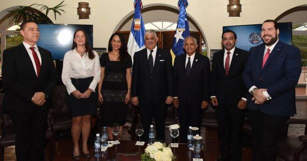 La ruta marítima entre República Dominicana y Curazao iniciará el 29 de noviembre.