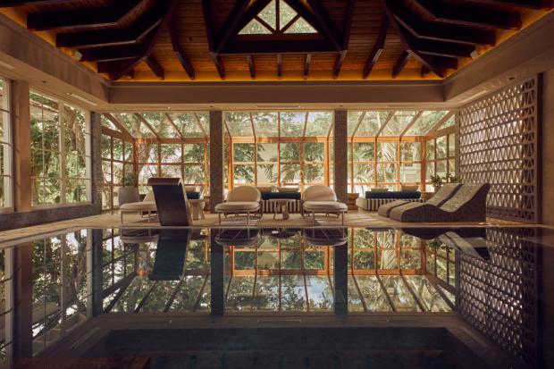 Tratamientos de 'Well-Aging' y 'Eco-Luxury' en el Spa de Cayo Levantado Resort