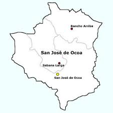 San José de Ocoa.