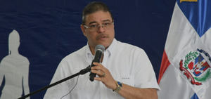 Francisco Camacho exhorta a que la "cordura" y la "madurez" retornen al Comité Olímpico
