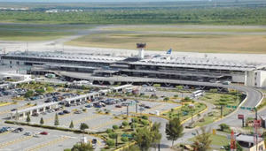 Reabren aeropuerto de Puerto Plata tras concluir renovación