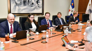 Misión del Fondo Monetario Internacional valora como positiva la gestión fiscal de República Dominicana
