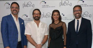 EGEDA Dominicana agasaja películas dominicanas preseleccionadas edición XI de Premios Platino