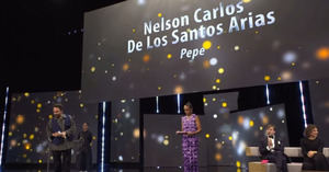 República Dominicana celebra premio en la Berlinale, el más importante logrado por el país