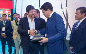 República Dominicana gana tres premios en Feria Anato, en Colombia