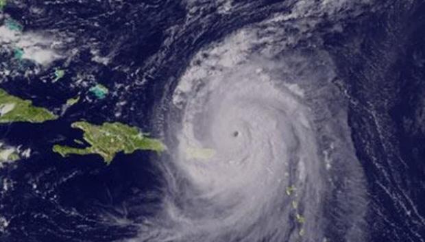 Alerta temprana por huracán Beryl en el Caribe