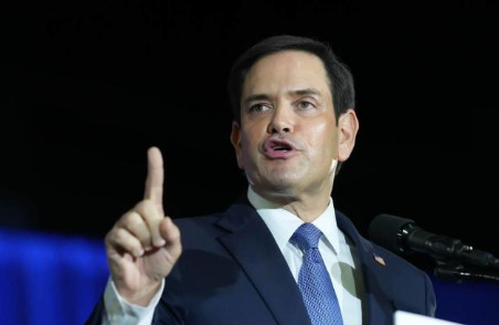 Marco Rubio.