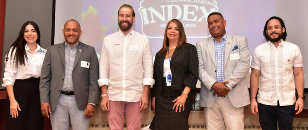 Index realiza actividades culturales en “Semana de la Dominicanidad” celebrada en Nueva York.