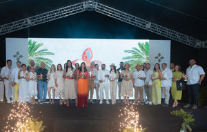 Lanzan complejo habitacional ‘La Reserva’ en City Place de Punta Cana