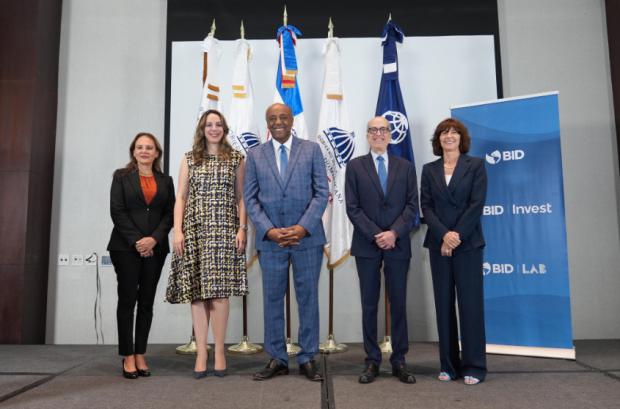 “Energías renovables son fundamentales para soberanía e independencia del sector eléctrico”: Max Puig