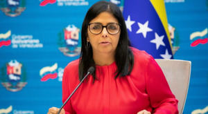 El Gobierno de Venezuela reitera que República Dominicana adeuda 350 millones de dólares