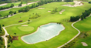 Torneo Invitacional de Golf Punta Blanca inicia este viernes