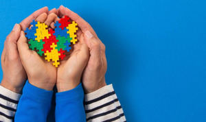 Ejecutivo promulga ley de protección a personas con autismo, pendiente de modificaciones