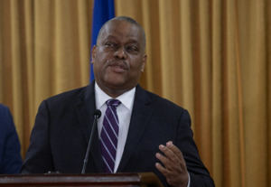 El primer ministro de Haití nombra su gabinete, destacan medios locales