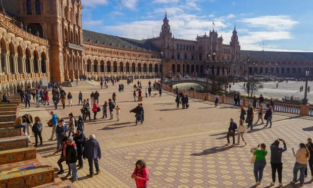 EE.UU. y España lideran lista de países con mejores condiciones para el turismo.