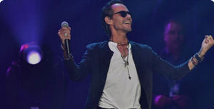 Marc Anthony ofrecerá concierto en Santo Domingo el 24 de agosto