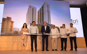 RCD Hotels inaugura Latitud 18 con dos nuevos hoteles en Santo Domingo