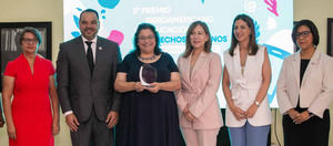 Museo Memorial gana el Premio Iberoamericano de Educación en Derechos Humanos de la OEI