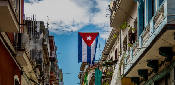 Cuba recibe hasta mayo 30.954 visitantes internacionales más que la misma etapa de 2023