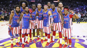 El espectáculo deportivo de los Harlem Globetrotters regresa a Santo Domingo en septiembre