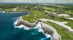 Puntacana Resort es galardonado como “Resort de Golf del Año”