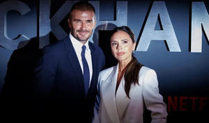 Boda en 1999, imperio en 2024: David y Victoria Beckham