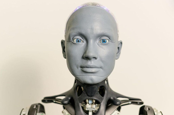 Ya se puede conocer al robot humanoide 'más avanzado del mundo'.