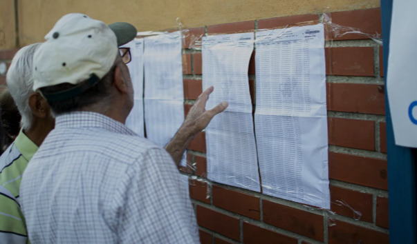 República Dominicana y otros países insta a elecciones transparentes en Venezuela.