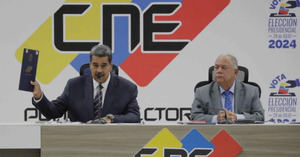 Venezuela exige a R.Dominicana y 6 países más retirar de inmediato a personal diplomático