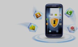 Samsung Knox garantiza la privacidad de los datos que compartes