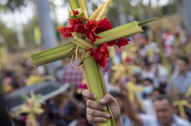 La CIDH insta a cesar la persecución religiosa en Nicaragua y liberar a 'presos políticos'